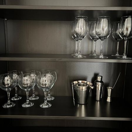 Apartamento Marquez Ronda Eksteriør billede