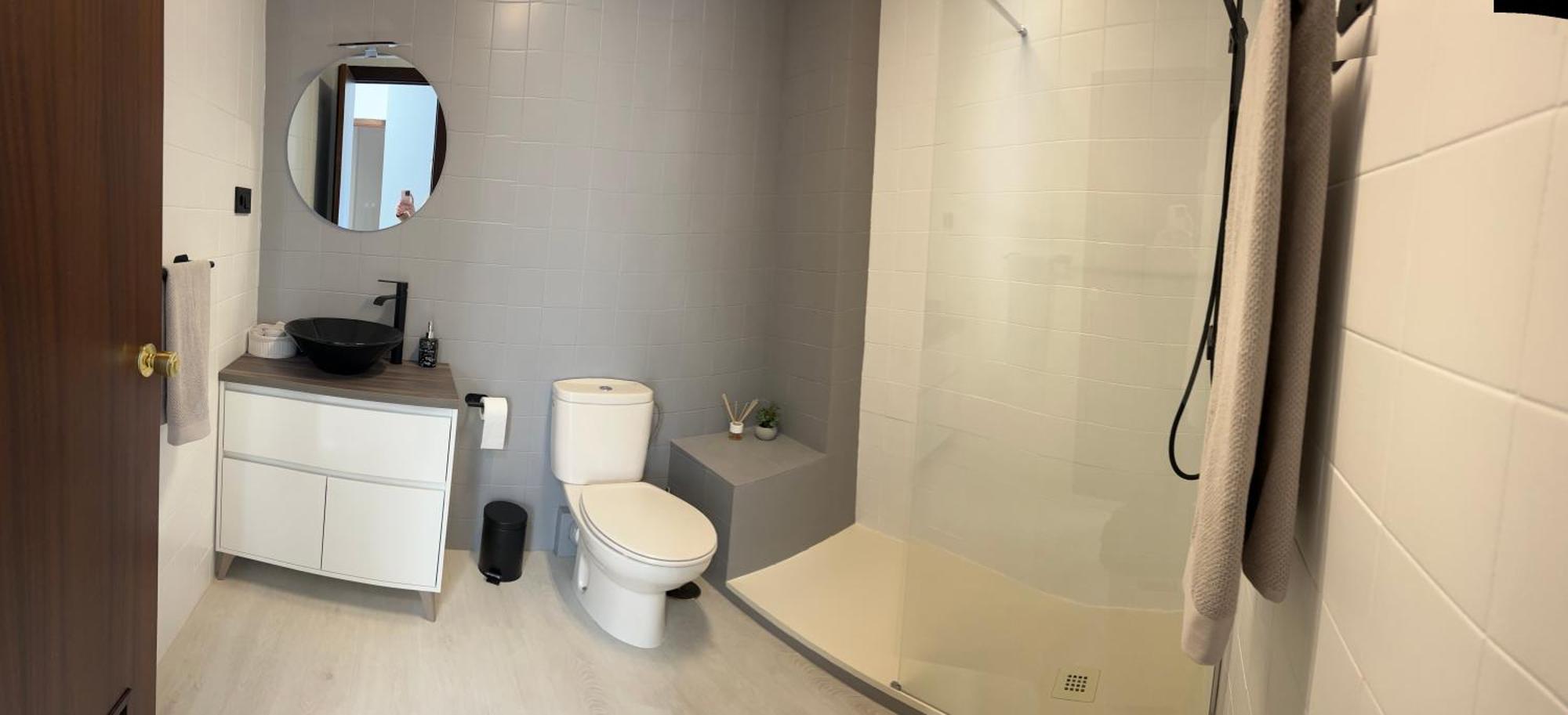 Apartamento Marquez Ronda Eksteriør billede