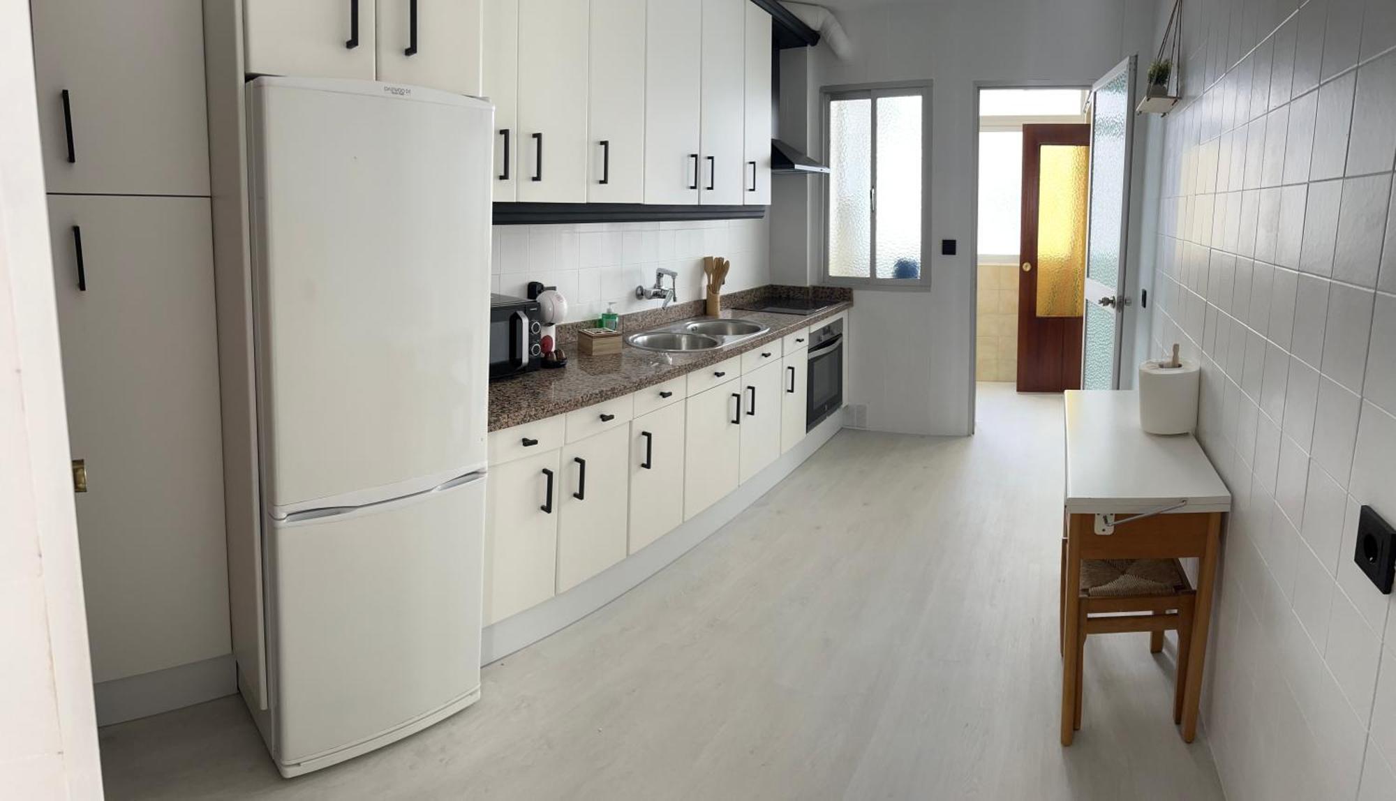 Apartamento Marquez Ronda Eksteriør billede